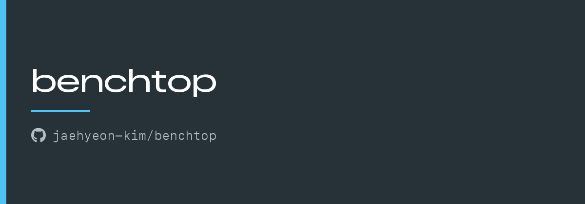 Introducing Benchtop: Data Streaming and Machine Learning Projects You Can Run Locally